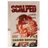 Scalped: Casino Boogie by Jason Aaron and R.M. GuÃ©ra