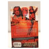 Scalped: Casino Boogie by Jason Aaron and R.M. GuÃ©ra