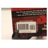 Scalped: Casino Boogie by Jason Aaron and R.M. GuÃ©ra