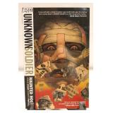 Unknown Soldier: Haunted House Graphic Novel by Joshua Dysart