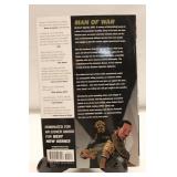 Unknown Soldier: Haunted House Graphic Novel by Joshua Dysart