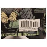 Northlanders: Metal and Other Stories by Brian Wood