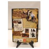 God of War Prima Official Game Guide for PlayStation 2