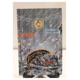 Lot of 2 Graphic Novels with Colorful Covers