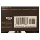 The Chill by Jason Starr - Graphic Novel