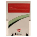 I Kill Giants Graphic Novel by Joe Kelly and JM Ken Niimura