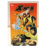 X-Men: First Class - Mutant Mayhem (Paperback)