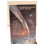 Marvel Comics: Silver Surfer Requiem