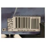 Marvel Comics: Silver Surfer Requiem