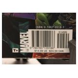 Young Avengers: Sidekicks Graphic Novel