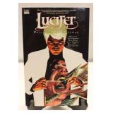 Lucifer: Devil in the Gateway by Mike Carey