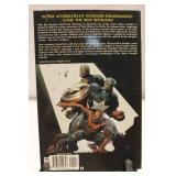 The New Avengers: Breakout (Graphic Novel)