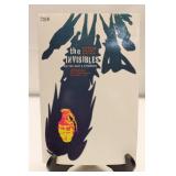 The Invisibles: Say You Want A Revolution Graphic Novel