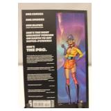 The Pro Comic Book by Ennis, Conner, Palmiotti & Mounts