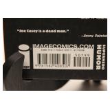 The Pro Comic Book by Ennis, Conner, Palmiotti & Mounts