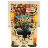 The Savage Dragon by Erik Larsen