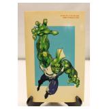 The Savage Dragon by Erik Larsen