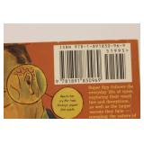 Super Spy Graphic Novel by Matt Kindt