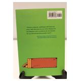 Stuffed! by Glenn Eichler & Nick Bertozzi