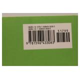 Stuffed! by Glenn Eichler & Nick Bertozzi