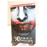 30 Days of Night Graphic Novel