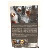 30 Days of Night Graphic Novel
