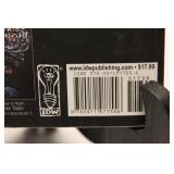 30 Days of Night Graphic Novel