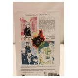 Supermarket by Brian Wood and Kristian