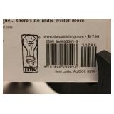 Supermarket by Brian Wood and Kristian