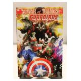 War of Kings: Guardians of the Galaxy