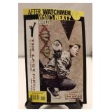 Vertigo Comics Y: The Last Man Special Edition