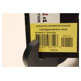 Vertigo Comics Y: The Last Man Special Edition