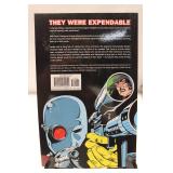 Suicide Squad: Trial by Fire - DC Comics