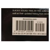 Suicide Squad: Trial by Fire - DC Comics