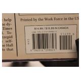 The Adventures of Unemployed Man by Erich Origen and Gan Golan