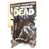 The Walking Dead Issue #78 Comic Book