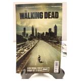 The Walking Dead Issue #78 Comic Book