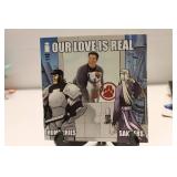 Our Love is Real One-Shot Comic by Image Comics