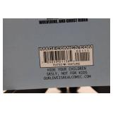 Our Love is Real One-Shot Comic by Image Comics