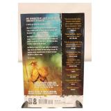 Wasteland Book 01: Cities in Dust by Antony Johnston and Christopher Mitten