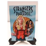 Strangers In Paradise Pocket Book 6 by Terry Moore