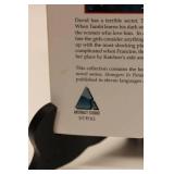 Strangers In Paradise Pocket Book 6 by Terry Moore