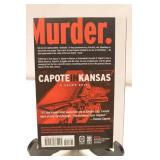 Capote in Kansas: A Drawn Novel by Ande Parks