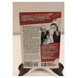 Julius by Antony Johnston & Brett Weldele