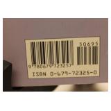 The Postman Always Rings Twice by James M. Cain