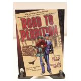 Road To Perdition Graphic Novel