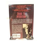 Road To Perdition Graphic Novel