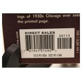 Road To Perdition Graphic Novel