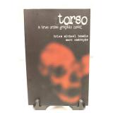 Torso: A True Crime Graphic Novel by Brian Michael Bendis and Marc Andreyko