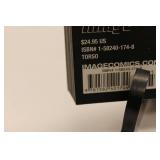 Torso: A True Crime Graphic Novel by Brian Michael Bendis and Marc Andreyko